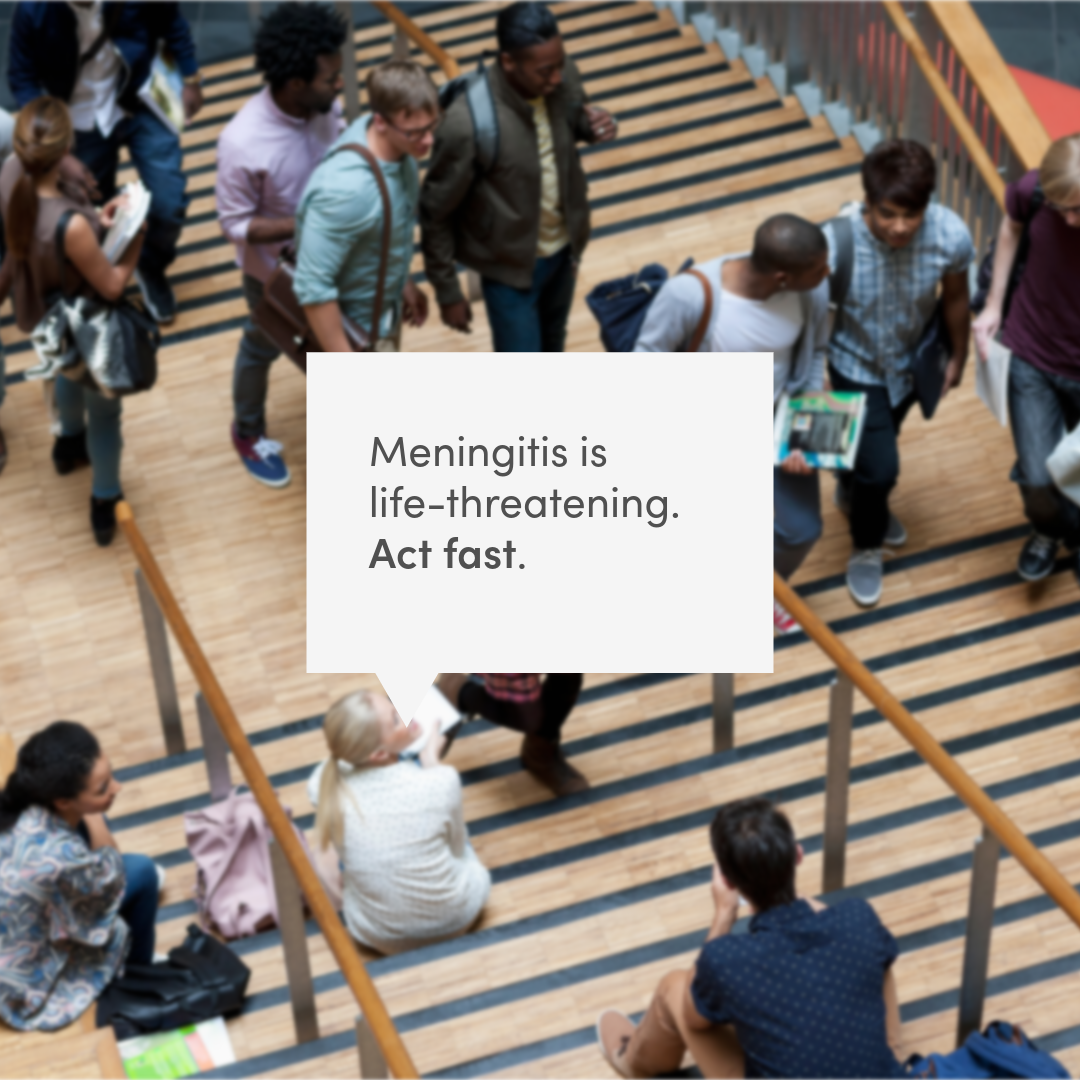 Meningitis Website
